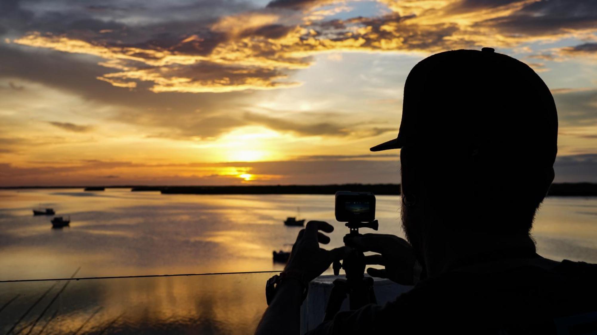 Hotel Río Lagartos Dış mekan fotoğraf